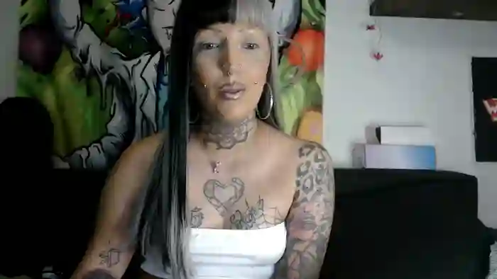 RoxxyInk