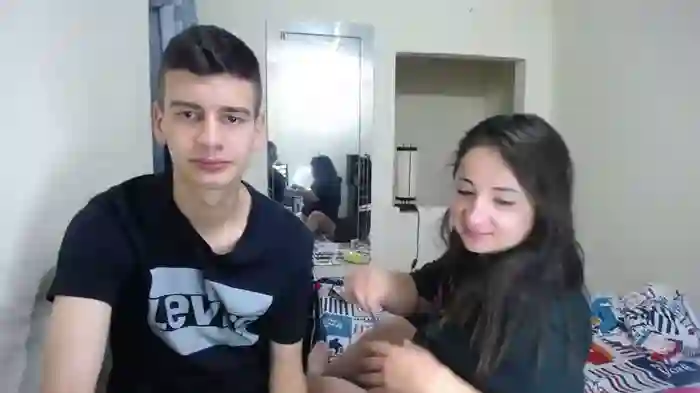 pandora_couple