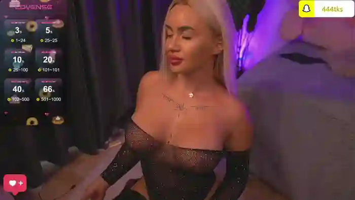 CuteLittleBlondy