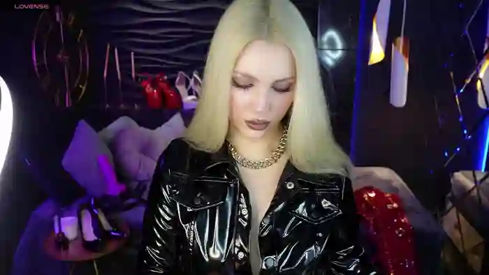 MistressDarsy