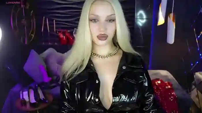 MistressDarsy