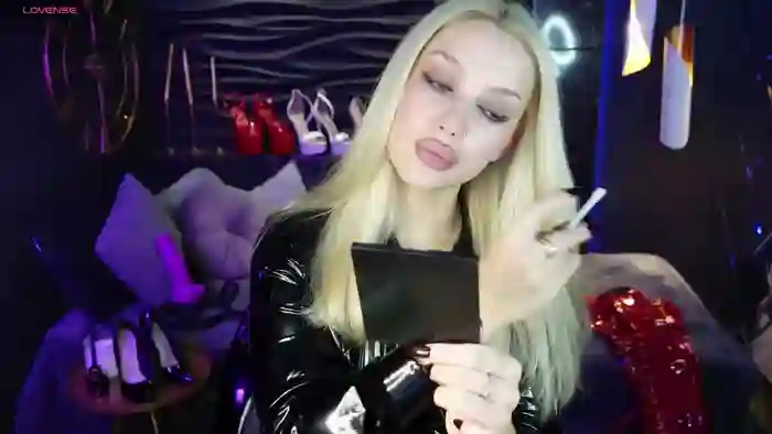 MistressDarsy