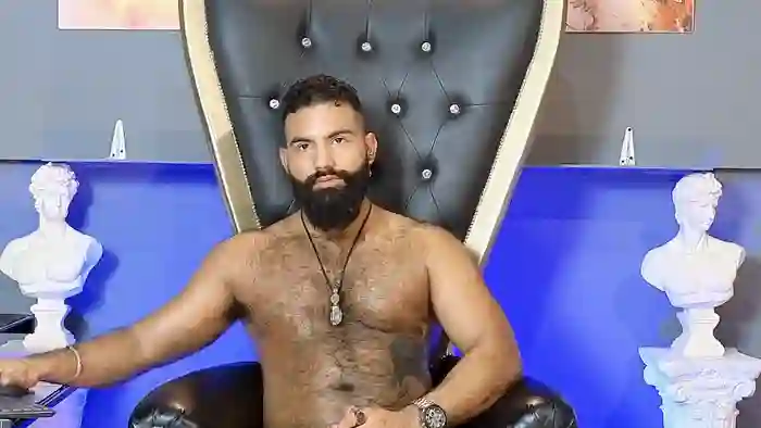 BeardAndrew