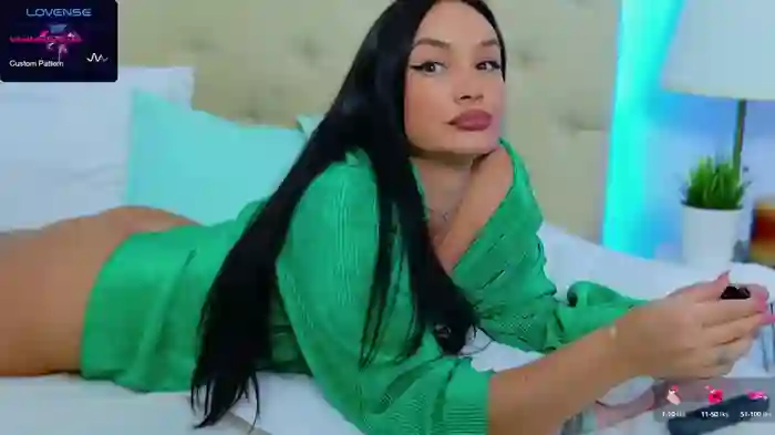 DaliyaArabian