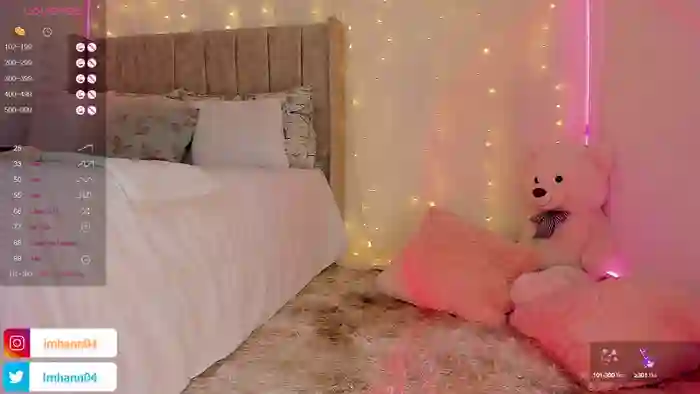 HannaSexTime