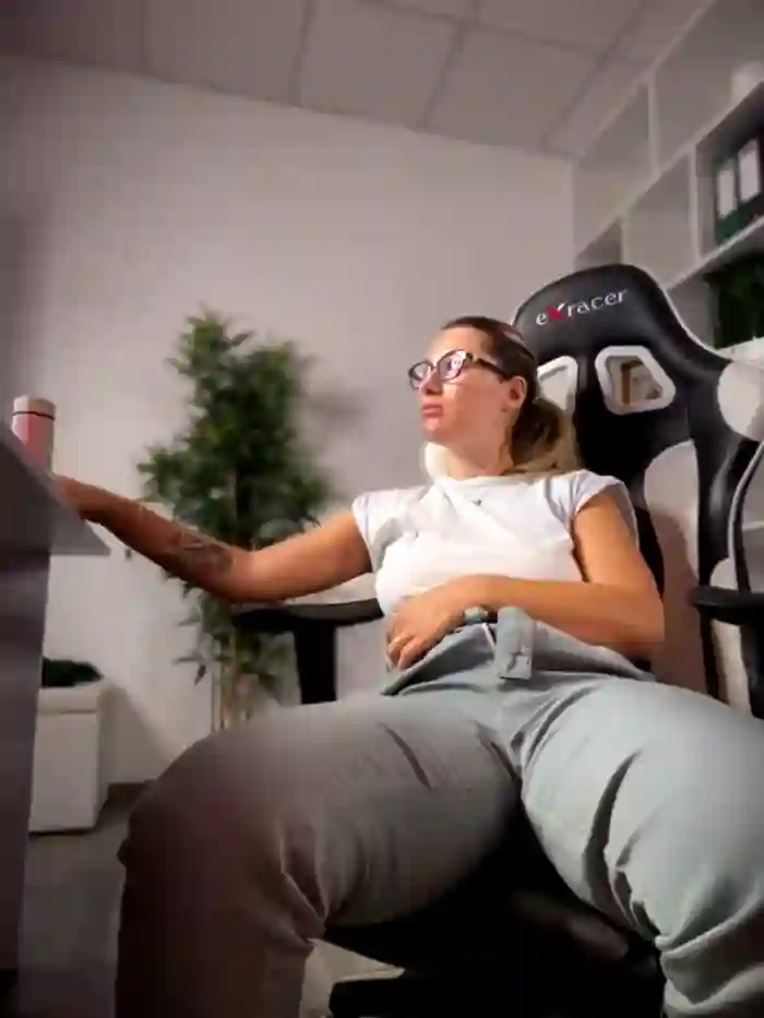 HotXMom