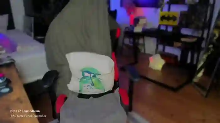 Lisaonthemoon
