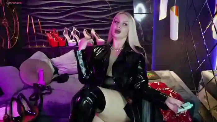 MistressDarsy