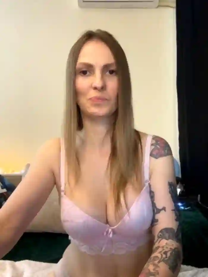 RachelBelI