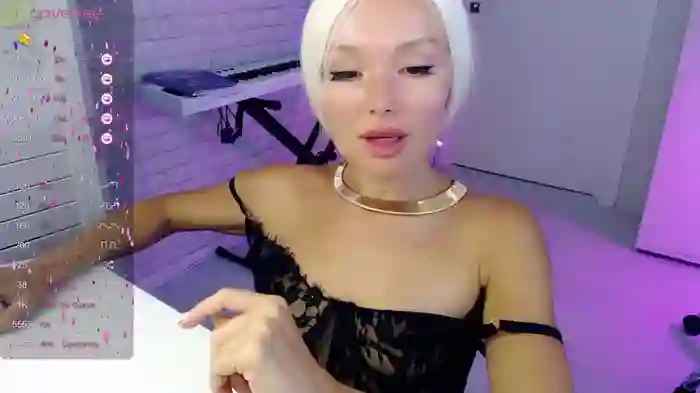 WhiteBunny