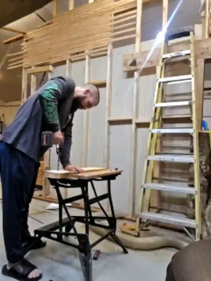 Armyexhibitionistvet