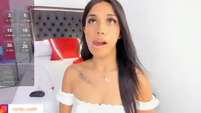 MarilynSmIith