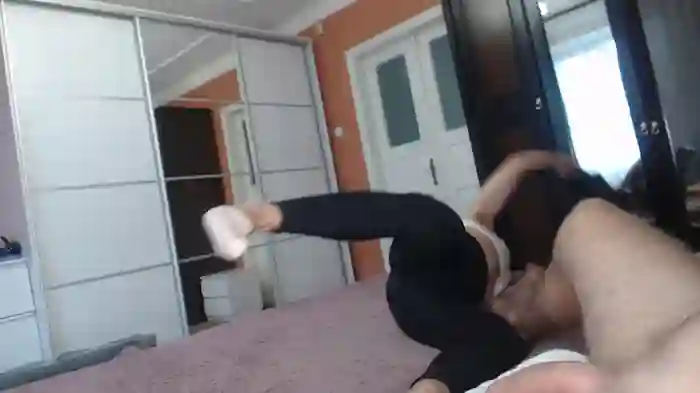 Monica_brunetteTeddy