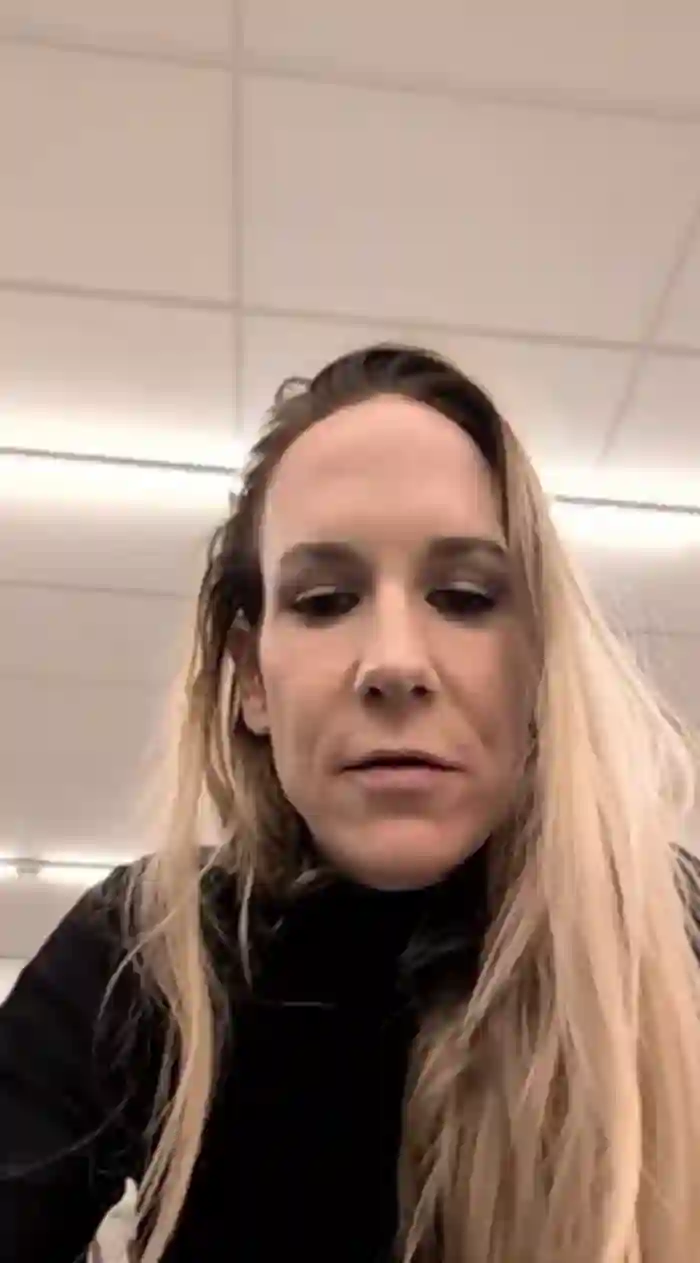 NaomiAndFriends