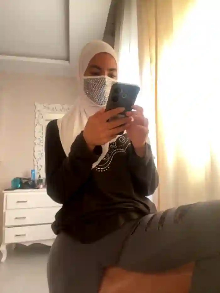 Hijabi_HotGirls