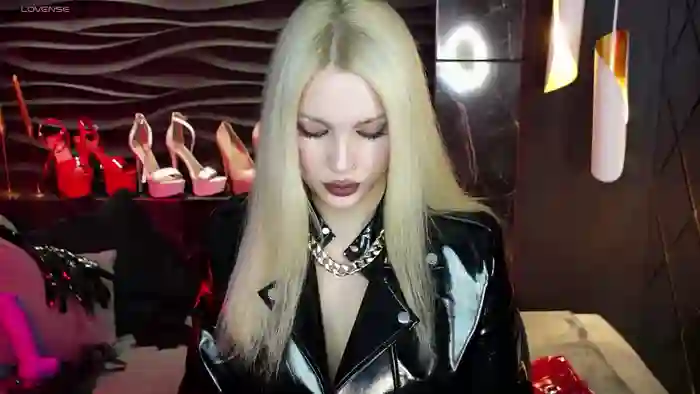 MistressDarsy