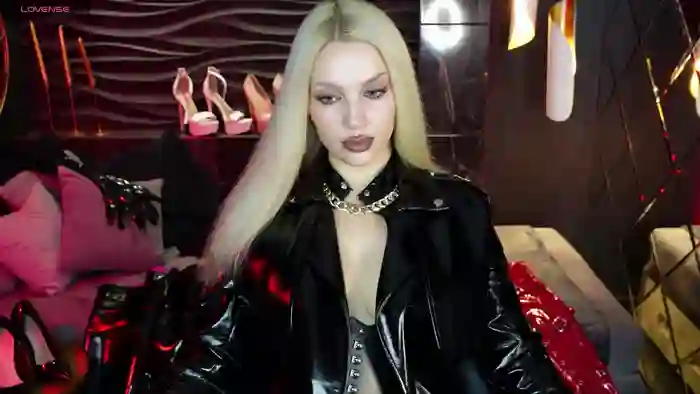 MistressDarsy
