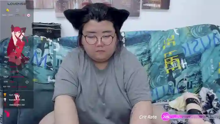 Nadine_asian