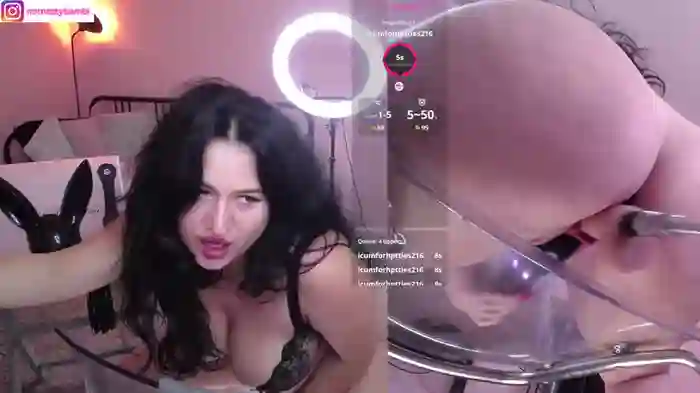 Nastybambi