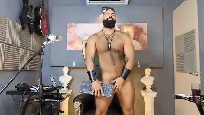 BeardAndrew
