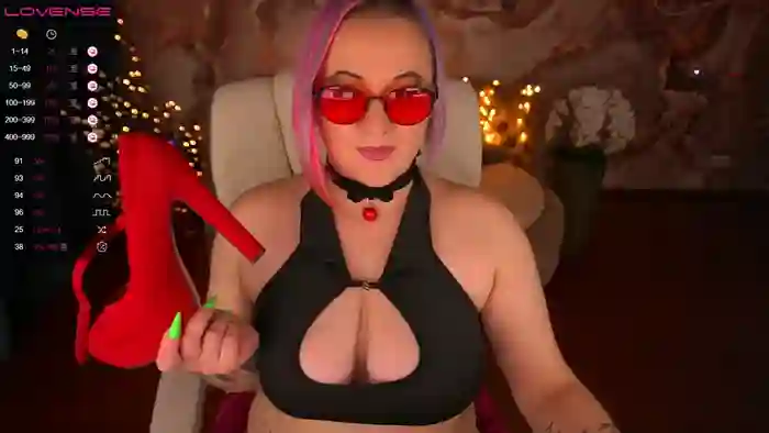 MiaVixenn