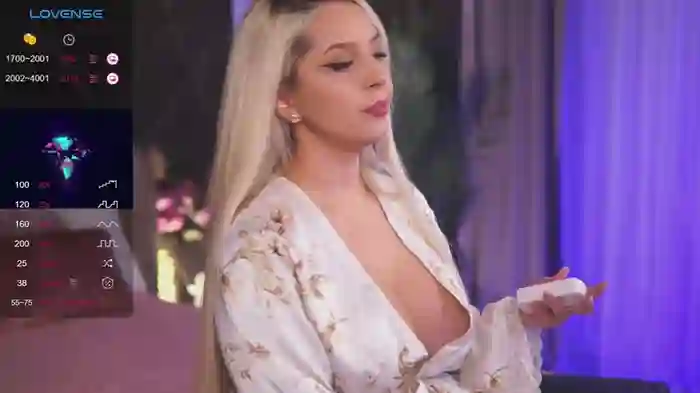 VictoriaMorrone