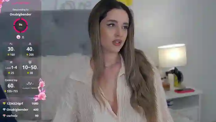 EvieRosie