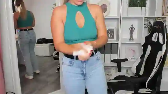 HotXMom