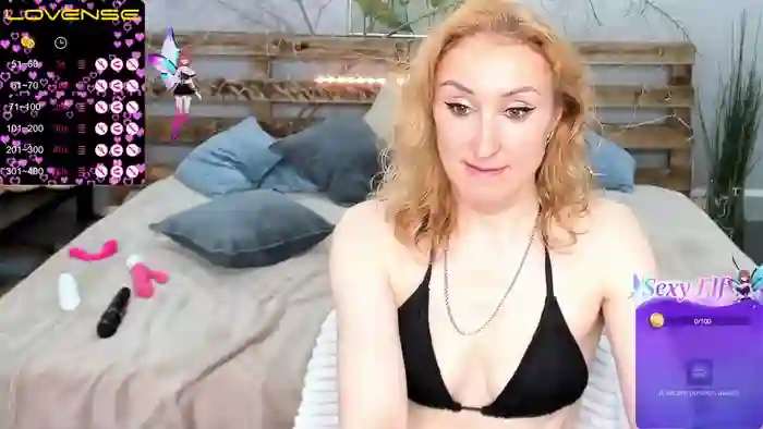 MadissonKiss
