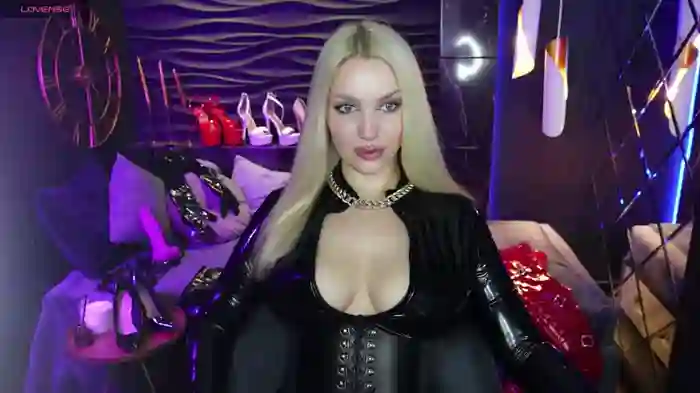 MistressDarsy