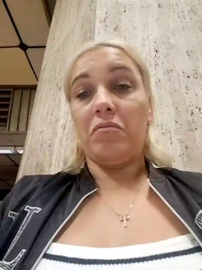 PalomaDesire