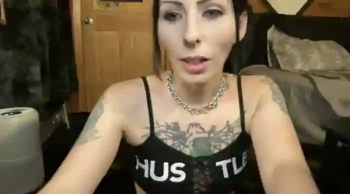TeenyDoll