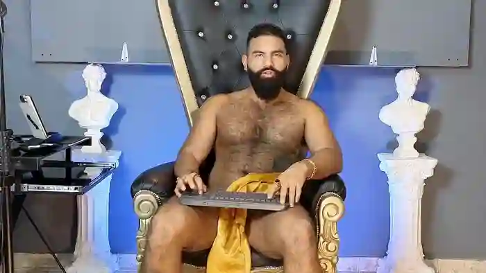 BeardAndrew