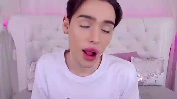 RobbyCharming