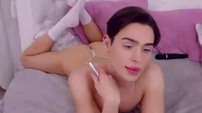 RobbyCharming