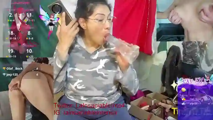 LaInsaciableIntensa