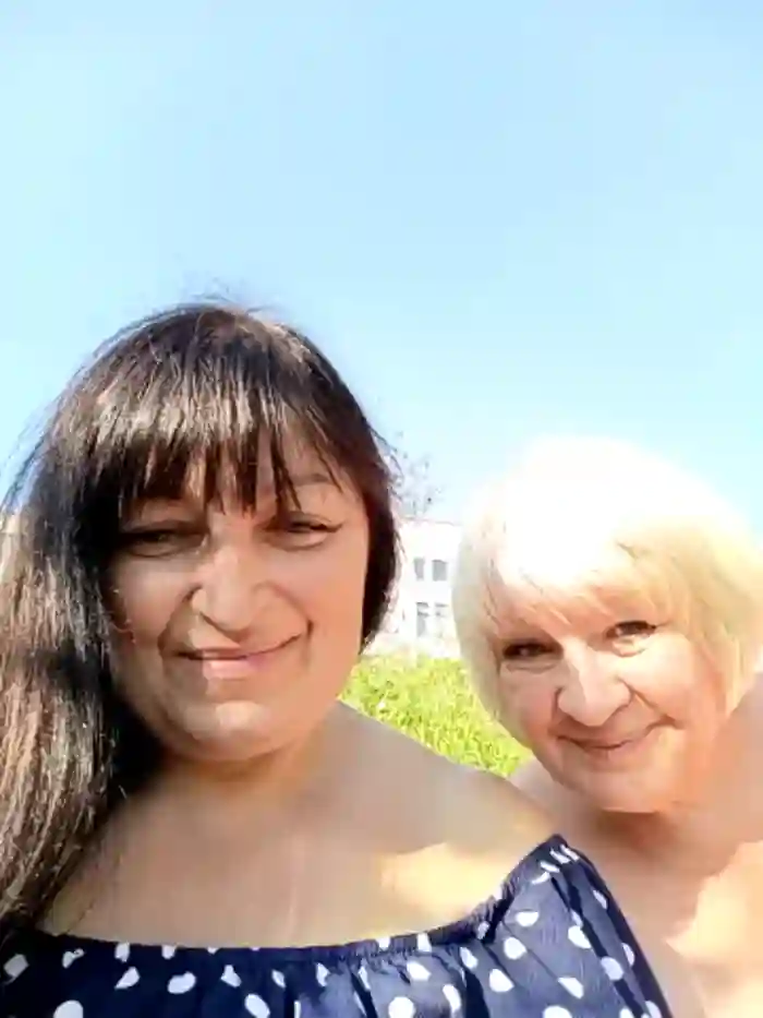 Women-pleasures