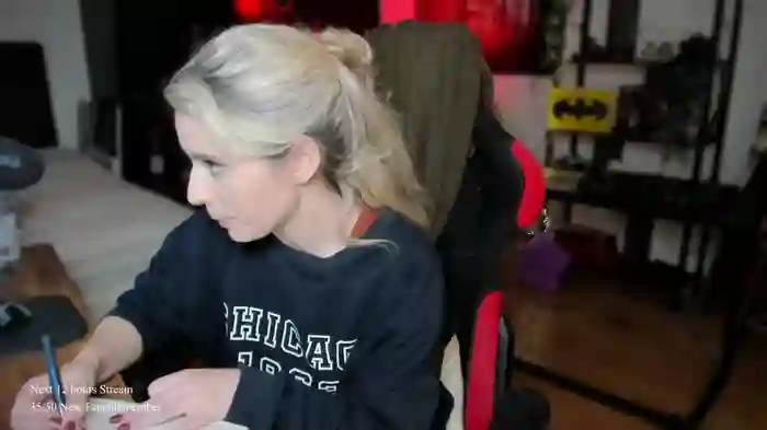 Lisaonthemoon