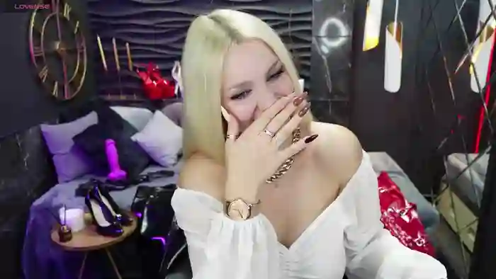 MistressDarsy