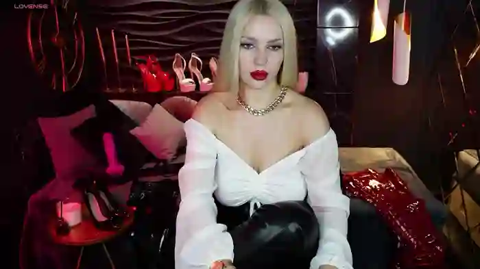 MistressDarsy