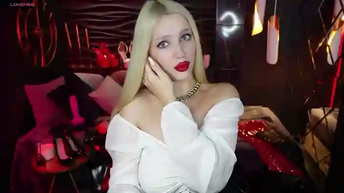 MistressDarsy