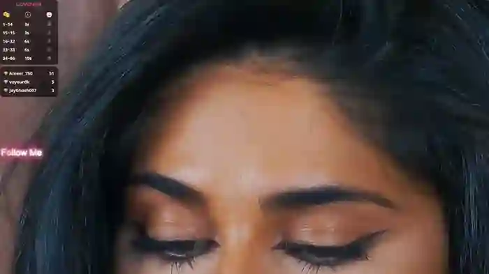 the_arabian_princess