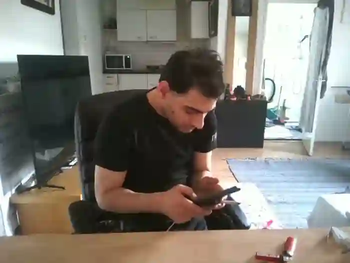 mihaimichael