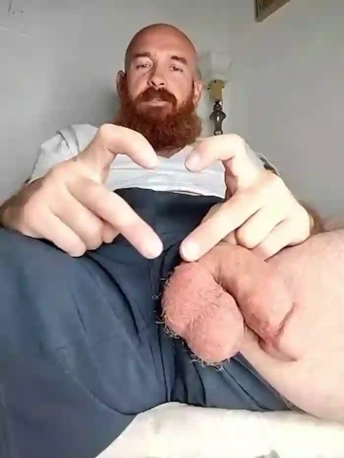 redxbeard32
