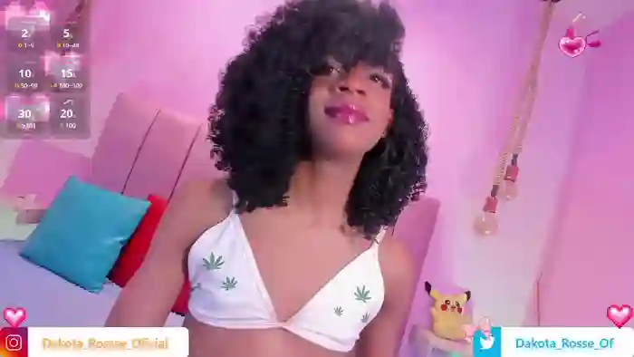 DakotaRosee