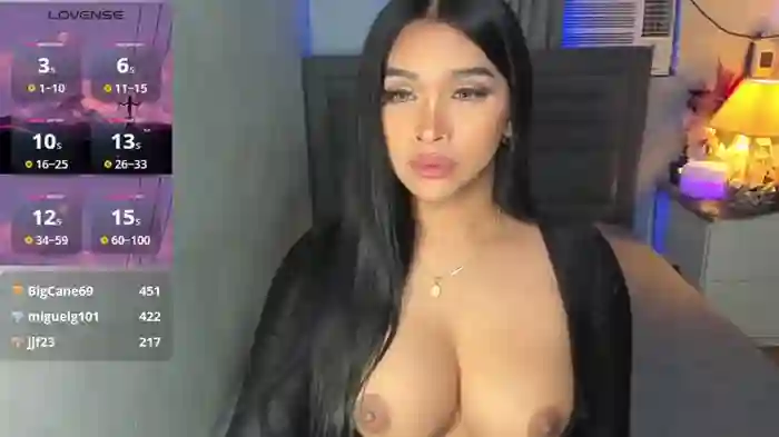 PrettyYoungHugeCockTS