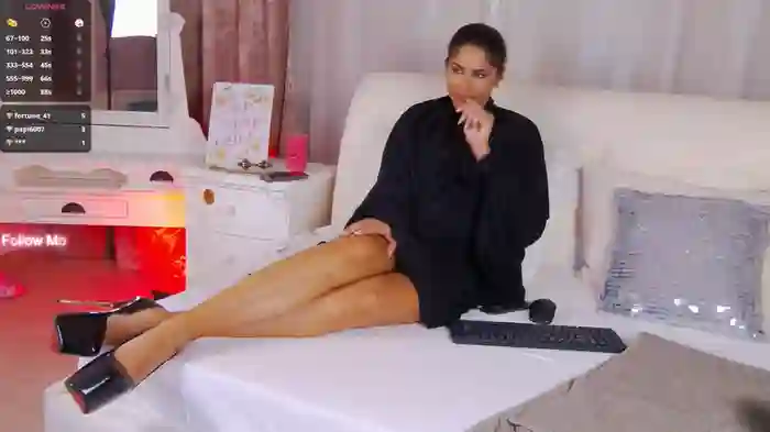 the_arabian_princess