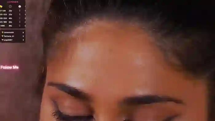 the_arabian_princess