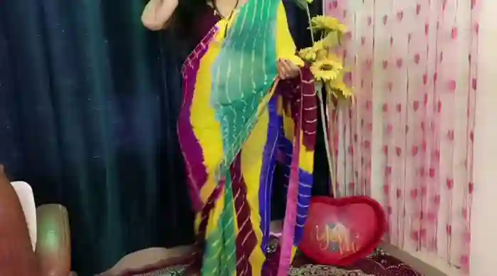 Param_Sundari