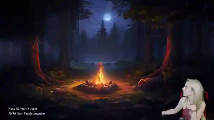 Lisaonthemoon